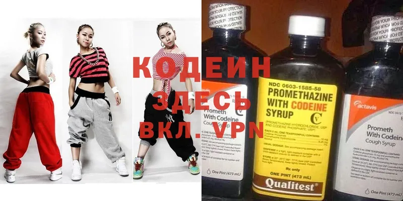 цена наркотик  Карачаевск  Кодеин Purple Drank 